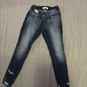 Women’s 
STELLA
buckle 
Size 26